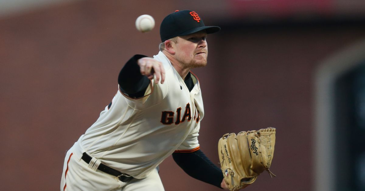 Giants vs. Athletics: Picks, predictions, how to watch Sunday’s game